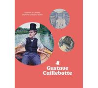 Gustave Caillebotte