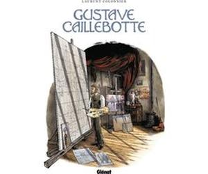 Gustave Caillebotte Laurent Colonnier (Auteur)