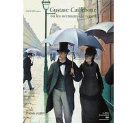 Gustave Caillebotte ou les aventures du regard - Digipack DVD