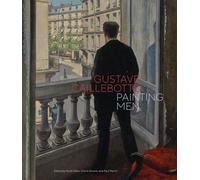 Gustave Caillebotte - Painting Men