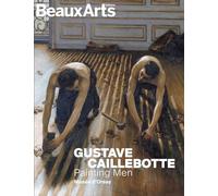 Gustave Caillebotte - Painting Men