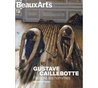 Gustave Caillebotte : Peindre les hommes Au musée d’Orsay - Collectif - Beaux Arts Editions - broché - Catalogue d'exposition