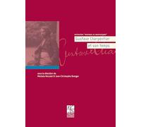 Gustave Charpentier et son temps