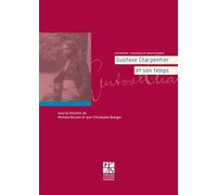 Gustave Charpentier et son temps - Jean-Christophe Branger - Publ.de St-Etienne - broché - Biographie