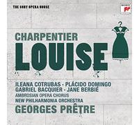Gustave Charpentier : Louise