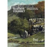Gustave Courbet, l'école de la nature Collectif (Auteur)