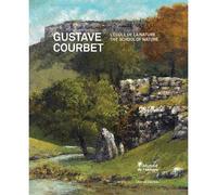 Gustave Courbet, l'école de la nature Edition bilingue français-anglais - Collectif - Silvana Editoriale - broché - Catalogue d'exposition
