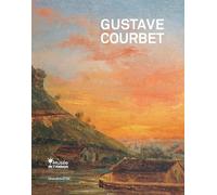 Gustave Courbet: L'Ecole de la Nature / The School of Nature