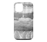Gustave Doré Art - Canto 13 - Paradis par Dante Alighieri Coque pour iPhone 12/12 Pro