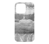 Gustave Doré Art - Canto 13 - Paradis par Dante Alighieri Coque pour iPhone 15 Pro Max