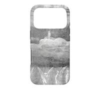 Gustave Doré Art - Canto 13 - Paradis par Dante Alighieri Coque pour iPhone 17 Pro