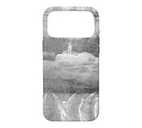 Gustave Doré Art - Canto 13 - Paradis par Dante Alighieri Coque pour iPhone 17 Pro Max