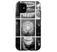 Gustave Dore célèbres Illustrations rétro Vintage Classique Art Coque pour iPhone 11