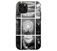 Gustave Dore célèbres Illustrations rétro Vintage Classique Art Coque pour iPhone 11 Pro