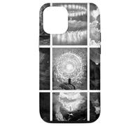 Gustave Dore célèbres Illustrations rétro Vintage Classique Art Coque pour iPhone 12/12 Pro