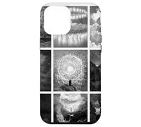 Gustave Dore célèbres Illustrations rétro Vintage Classique Art Coque pour iPhone 12 Pro Max