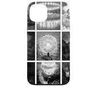 Gustave Dore célèbres Illustrations rétro Vintage Classique Art Coque pour iPhone 13