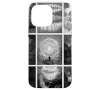 Gustave Dore célèbres Illustrations rétro Vintage Classique Art Coque pour iPhone 14 Pro Max