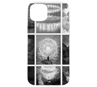 Gustave Dore célèbres Illustrations rétro Vintage Classique Art Coque pour iPhone 15 Plus