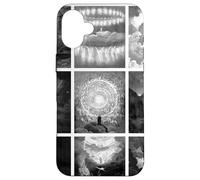 Gustave Dore célèbres Illustrations rétro Vintage Classique Art Coque pour iPhone 16 Plus