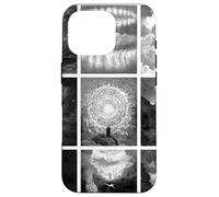 Gustave Dore célèbres Illustrations rétro Vintage Classique Art Coque pour iPhone 16 Pro