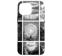 Gustave Dore célèbres Illustrations rétro Vintage Classique Art Coque pour iPhone 16 Pro Max