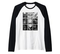 Gustave Dore célèbres Illustrations rétro Vintage Classique Art Manche Raglan