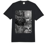 Gustave Doré Comfort Colors Adult Heavyweight T-Shirt