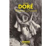 Gustave Doré - Contes de Perrault "Livres posters"