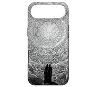 Gustave Doré - Dante et Béatrice Voir Dieu - Art pour Artistes Coque pour iPhone Air