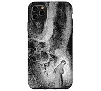 Gustave Doré - Divine Comédie - Dante Alighieri Coque pour iPhone 11 Pro Max