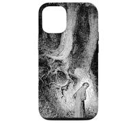 Gustave Doré - Divine Comédie - Dante Alighieri Coque pour iPhone 12/12 Pro