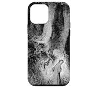 Gustave Doré - Divine Comédie - Dante Alighieri Coque pour iPhone 12 mini