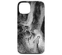 Gustave Doré - Divine Comédie - Dante Alighieri Coque pour iPhone 13