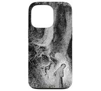 Gustave Doré - Divine Comédie - Dante Alighieri Coque pour iPhone 13 Pro