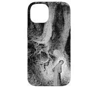 Gustave Doré - Divine Comédie - Dante Alighieri Coque pour iPhone 14