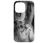 Gustave Doré - Divine Comédie - Dante Alighieri Coque pour iPhone 14 Pro Max