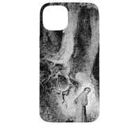 Gustave Doré - Divine Comédie - Dante Alighieri Coque pour iPhone 15 Plus