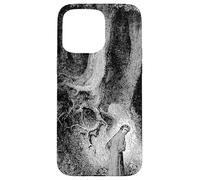 Gustave Doré - Divine Comédie - Dante Alighieri Coque pour iPhone 15 Pro Max