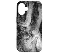 Gustave Doré - Divine Comédie - Dante Alighieri Coque pour iPhone 16