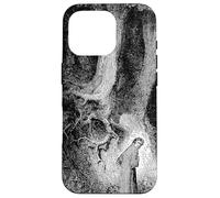 Gustave Doré - Divine Comédie - Dante Alighieri Coque pour iPhone 16 Pro