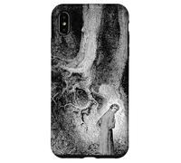 Gustave Doré - Divine Comédie - Dante Alighieri Coque pour iPhone XS Max