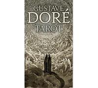 Lo Scarabeo – Jeu de tarot Gustave Doré