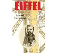 Gustave Eiffel