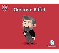 Gustave Eiffel (version anglaise)