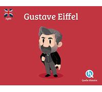 Gustave Eiffel (version anglaise)