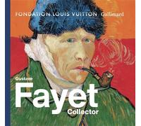 Gustave Fayet Collector (Édition anglaise) - Collectif - Gallimard - relié - Beau livre