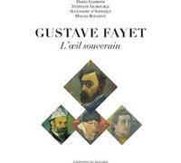 Gustave Fayet L'oeil souverain