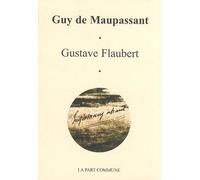 Gustave Flaubert