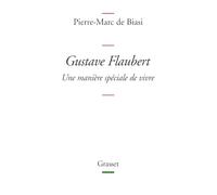 Gustave Flaubert